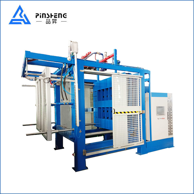 Pinsheng EPS Shape Moulding Machine